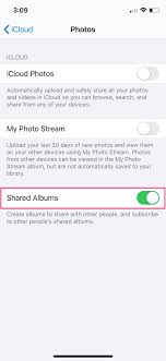 Here's how to use icloud photo sharing in tandem with family sharing to access the family album on your iphone, ipad, or mac. How To Share A Photo Album On Your Iphone Using Icloud Business Insider