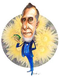 Antonio del Castillo Patiño