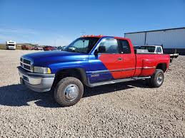 Image result for Patriot Blue 1999 Dodge Truck