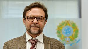 Mandatory hotel quarantine described as 'logical' by Brazilian diplomat