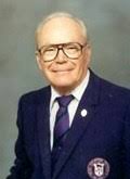 Dr Harrison Miller Moseley (1921-2014)