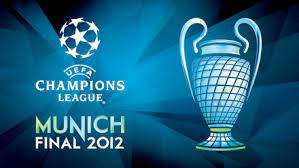 Финал лиги чемпионов уефа 2012 (ru); The Big Final Chelsea Vs Bayern Munich Ucl 2012 Champions League Champions League Logo Bayern Munich
