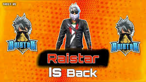 2020 feels so different than any other year, we were made to meet new obstacles that we've never dealt before. Raistar Is Back Overpower Headshot Or Gaming Youtube