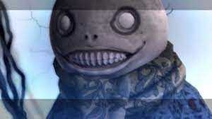 Emil, also known as no. Nier Emil S Sacrifice Hd Youtube
