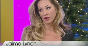 Jamie Lynch guest hosts