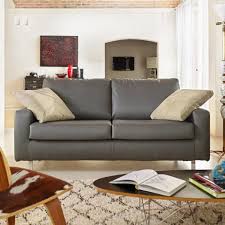 Le Canape Poltronesofa Meuble Moderne Et Confortable Archzine Fr Avec Images Poltronesofa Canape