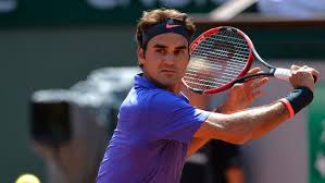 Roger federer vs denis istomin free live stream: Roger Federer Out Of French Open