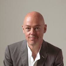 How I write: John Boyne