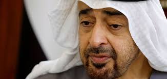 are the Abraham Accords about to come crashing down to earth?