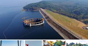 February 4th, 2019 at 10:04am by septiani. Harga Tiket Dan Tarif Penginapan Wisata Grama Tirta Jatiluhur