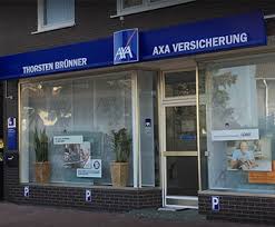 Axa sa operates as a holding company, which engages in the provision of insurance and asset the france segment consists of life & savings and property & casualty activities, axa banque france. Insign 365 Im Einsatz Bei Der Axa Generalvertretung Insign Blog