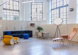 The Bare Minimum Exhibition At Viaduct London For The London Design Festival Minimalist Furniture Minimalist Furniture Design Minimal Furniture