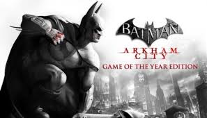 Arkham city free for pc torrent. Batman Arkham City Game Of The Year Edition Free Download Igggames