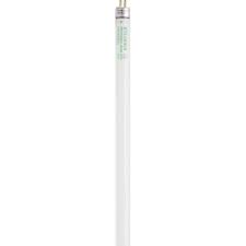 Sylvania 34 21w Natural T5 Linear Fluorescent Light Bulbs 2 Pk At Menards