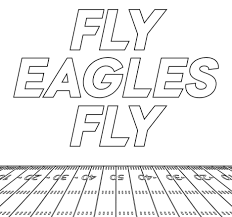 So what are you waiting for? Philadelphia Eagles Kids Club Activities