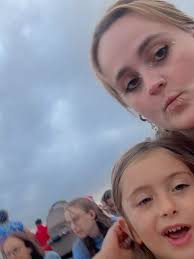 Baby’s first festival ✨ (and cotton candy) 💗 She loved it!!! 🤩 Thank you  to the best Bjorn for making it happen. Willow for her heroic arms and  shoulders. Sabrina for being utterly outstanding and ...