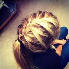 Check spelling or type a new query. Cute French Braid Hairstyles For Girls The Undercut
