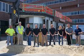 People and Property: Real Estate and Construction News From Around NH