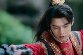 Thiếu Niên Bạch Mã Túy Xuân Phong tập 23-24-25: Diệp Đỉnh Chi cướp dâu,  khởi đầu chuỗi bi kịch