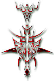 Blakewise Deviantart Tribal Tattoos Tribal Tattoo Designs Taurus Tattoos