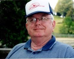 Davis Roberts Obituary (1934