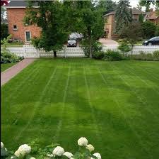 Hire the best lawn care services in kenosha, wi on homeadvisor. A Cut Above Landscaping Opening Hours 934 Maher St North Bay On