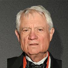 Filmer och TV-program med Roy Blount Jr.