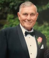 Obituary information for Ernie N. Hux