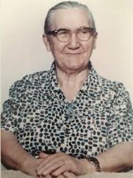 Mary Ellen Shaw Souders (1888-1969)