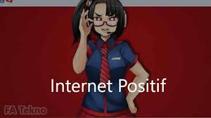 Internet positif merupakan istilah untuk memblokir situs, cara membuka blokir internet positif pada browser google chrome, mozilla firefox. Cara Mengatasi Internet Positif