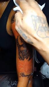 Book your appointment today at www.artisticbloodline.com also go to the  website to purchase your tube of PAINLESS TATTOO NUMB CREAM....THE LINK IS  ALSO IN BIO #tattoospecials #tattoosbygleek #tattoosleeve #tattoodeals  #tattoo #numb #numbcream #