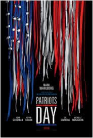 Ed davis on the filmmakers and the public response to the filming. Patriots Day 2016 Rotten Tomatoes
