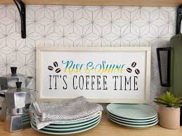 If you want a little peaceful space on your home where you can drink tea or coffee. Mesh Stenciling Tutorial With Folkart Sign Shop Crafty Lumberjacks