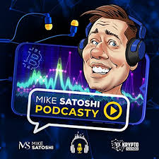 Amazon.com: MIKE SATOSHI PODCASTS : Mike Satoshi: Books