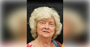 Obituary information for Joyce A. Tribby
