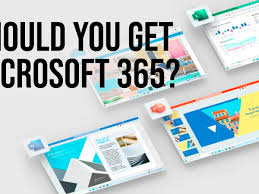 The official account for #microsoft365: Microsoft 365 Buying Guide Which Office Version Should You Buy