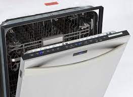 If your handle feels lighter and the operation . Kenmore Elite 12793 Dishwasher Consumer Reports
