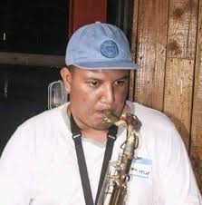 BBN Person of the Week- Saxophonist Allan McCoy