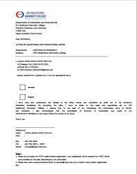 Disamping memiliki pengaruh yang baik untuk membuat jenis usaha kita dapat laris dan laku dipasaran. Email Surat Tawaran Koleksiminda L Penasihat Pendidikan Kpjuc Online Application