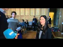 Fra oktober 2015 til 2. Lan Marie Nguyen Berg Mdg Vil Ikke Svare Pa E18 Sporsmal Youtube