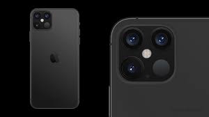 Gotovimsya K Lidaram V Iphone 12 Pro I Pro Max
