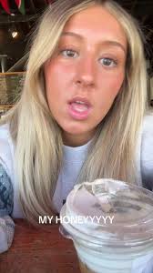 Celebrating Love: My Honey Inspiration