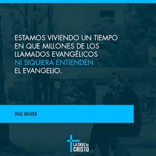 Estamos Viviendo Un Tiempo En Que Millones De Los Llamados Evangelicos Ni Siquiera Entienden El Eva Christian Quotes Memes Christian Quotes Christian Devotions