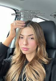 Overcoming My Tan Addiction Before the Proposal