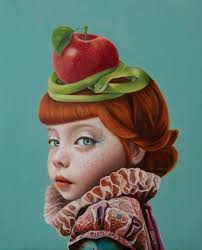 Beautiful Bizarre Curated Exhibition “Halcyon Days”