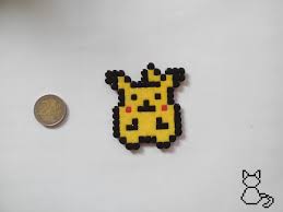 Pokemon Pikachu Pixel Art Jeux Creatifs Rakuten Search by topic, author or medium to find the perfect article, video, image or book for you. pokemon pikachu pixel art