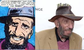 Lone seal mimics Pier 39 sign pose