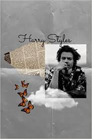Tons of awesome harry styles laptop aesthetic wallpapers to download for free. Amazon Com Harry Styles Notebook Aesthetic Harry Styles Journal Blank Lined Ruled Perfect Birthday Gift For Harry Styles Fan Club Members 6x9 With 120 Pages 9798480415384 Styles Sabadi Books