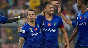 مباراة الهلال السعودي والترجي التونسي. Ù‚Ø¯ÙˆÙ… ØªØ§Ù„ÙŠØ³ÙƒØ§ ÙŠ Ù‡Ø¯Ø¯ Ø¨Ø±Ø­ÙŠÙ„ Ù„Ø§Ø¹Ø¨ÙŠÙ† Ø¹Ù† Ø§Ù„Ù‡Ù„Ø§Ù„ ØµØ­ÙŠÙØ© Ø§Ù„Ù…ÙˆØ§Ø·Ù† Ø§Ù„Ø¥Ù„ÙƒØªØ±ÙˆÙ†ÙŠØ©