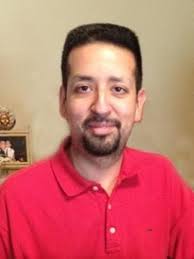 Anthony Paul Rodriguez